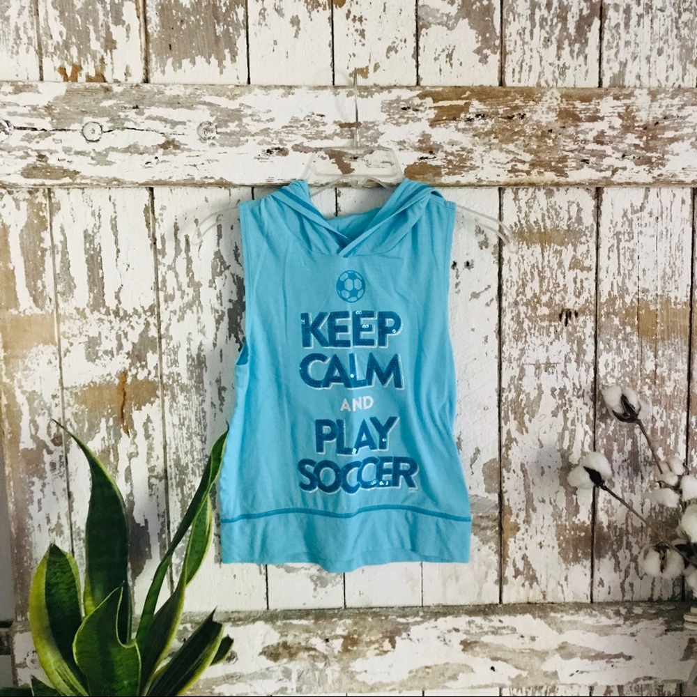 Girls Tank Top